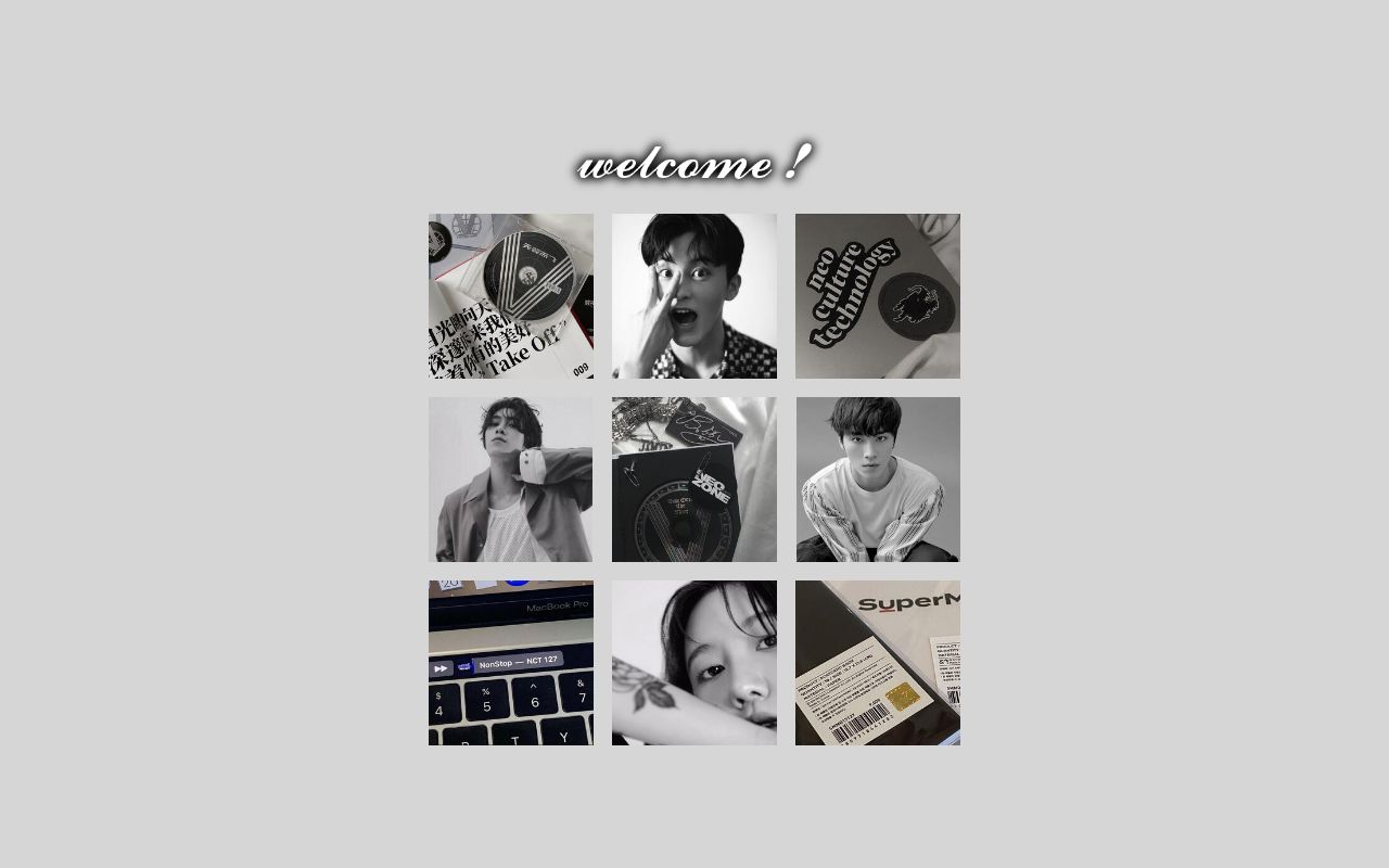 Carrd profile picture for @barcode